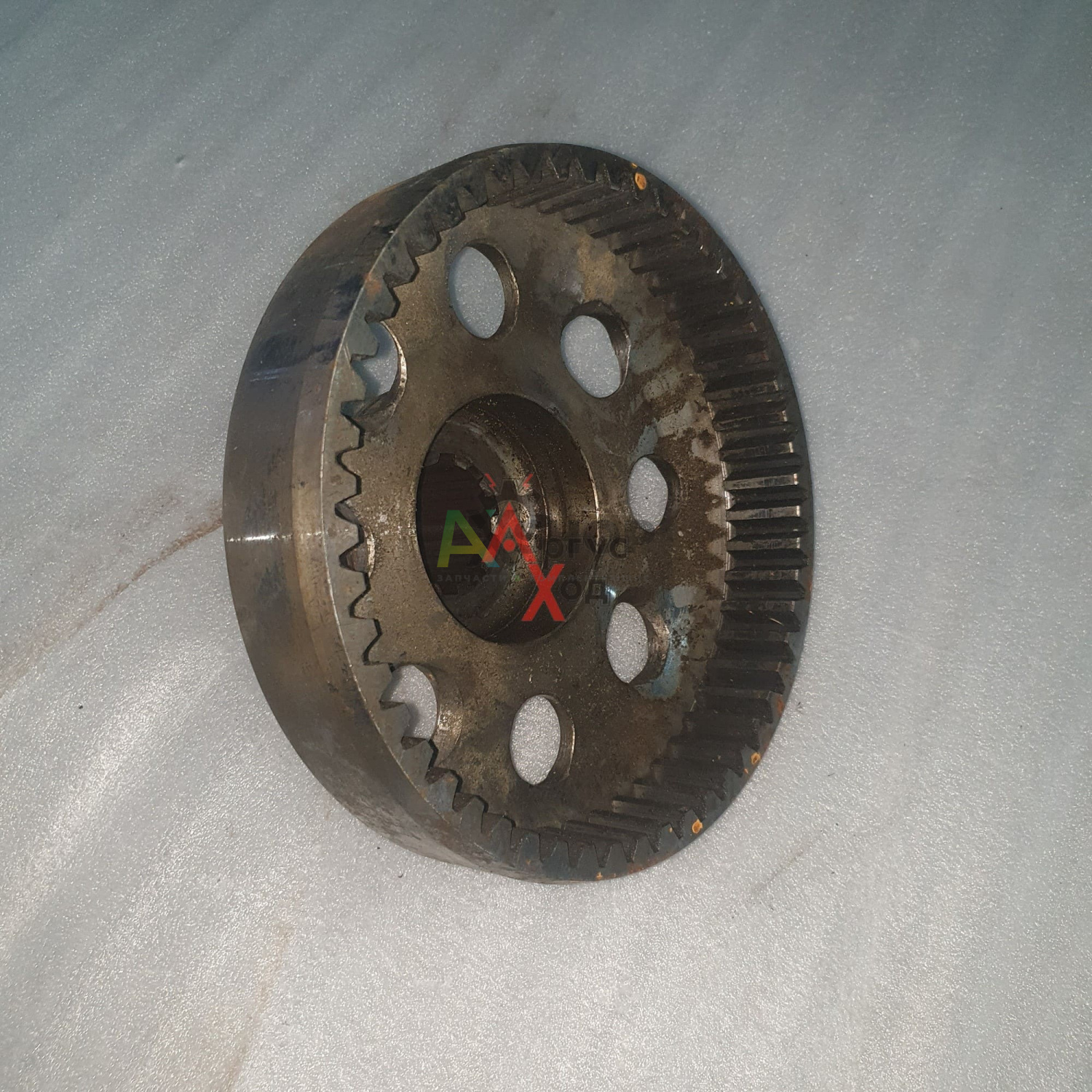 8.10.317 Шестерня эпициклическая правая