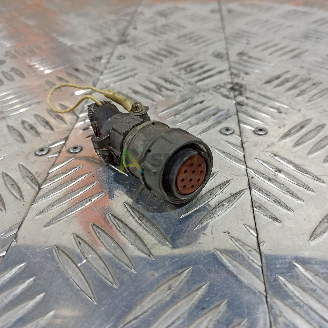 2РМТ22КПН10Г1В1В Соединитель