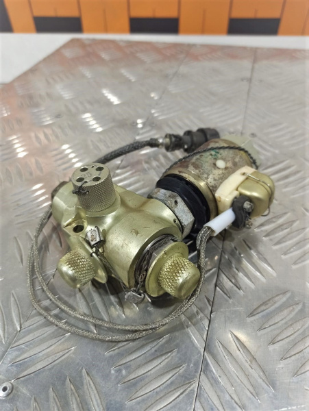 Д418-800 Электромагнит