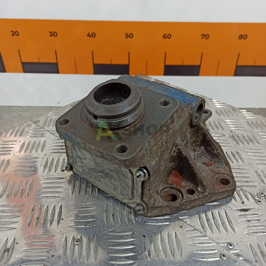 8.21.101 Корпус колонки