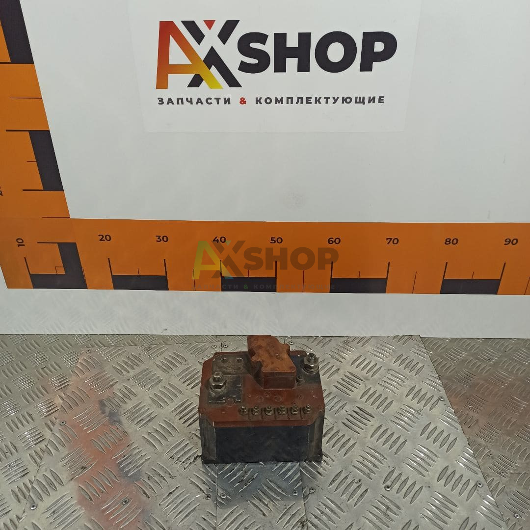 ДМР-400Т Реле (4 серия)