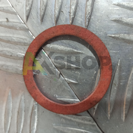 1.03.124 Прокладка крана