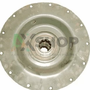 Ступица ведущего колеса (под болты\D-70) 73-3202014