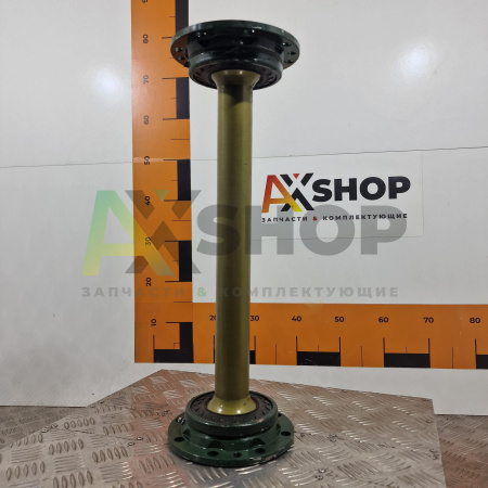 8.10.047 КН Валик карданный левый в сборе