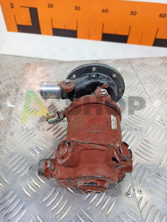 БЦН-02 Бензиновый центробежный насос