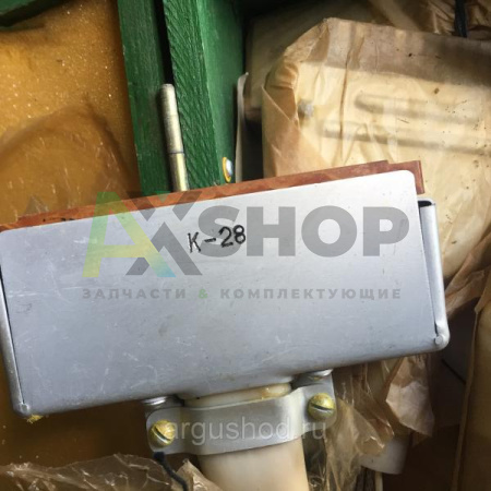 Р-802 Комплект ремонтных кабелей (кабели к28 и к30)