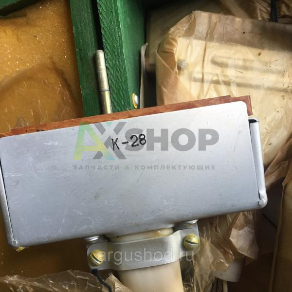 Р-802 Комплект ремонтных кабелей (кабели к28 и к30)