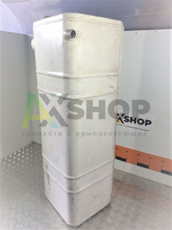 6.03.023 Бак топливный верхний правый в сборе