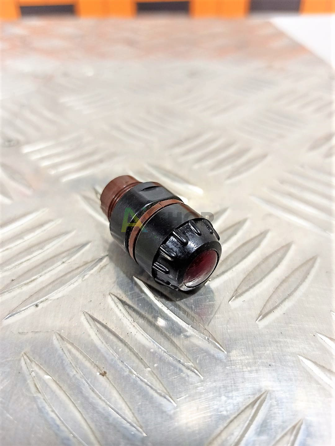 ФРМ-1К Фонарь сигнальный красный