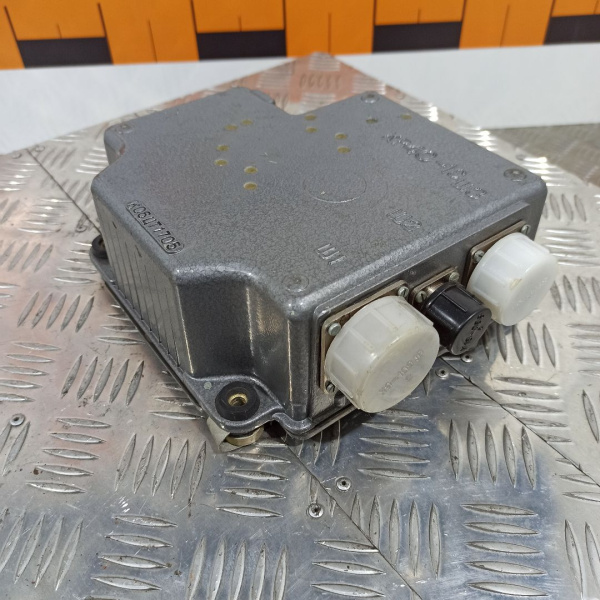 КР40-1С Коробка релейная