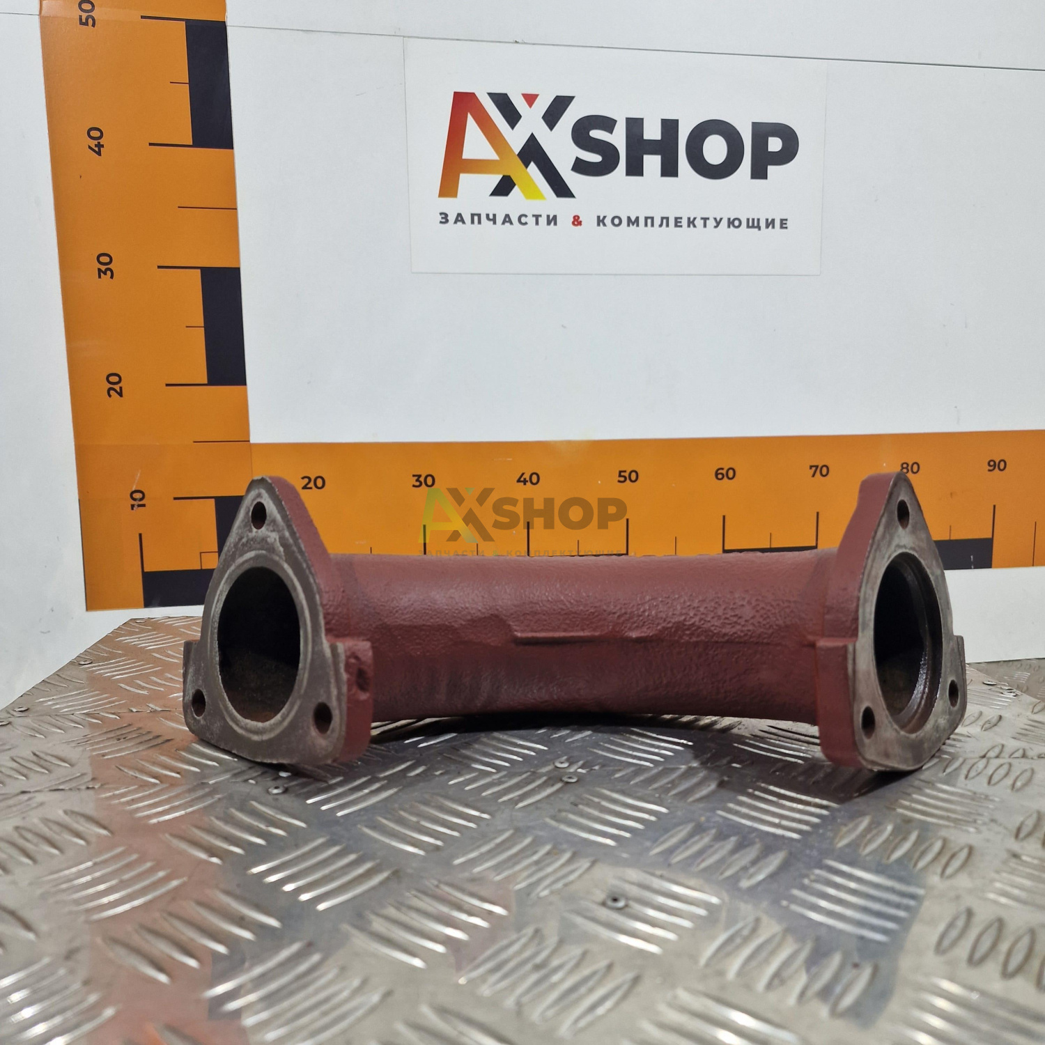 238НБ-1008042-Б Труба подводящая левая