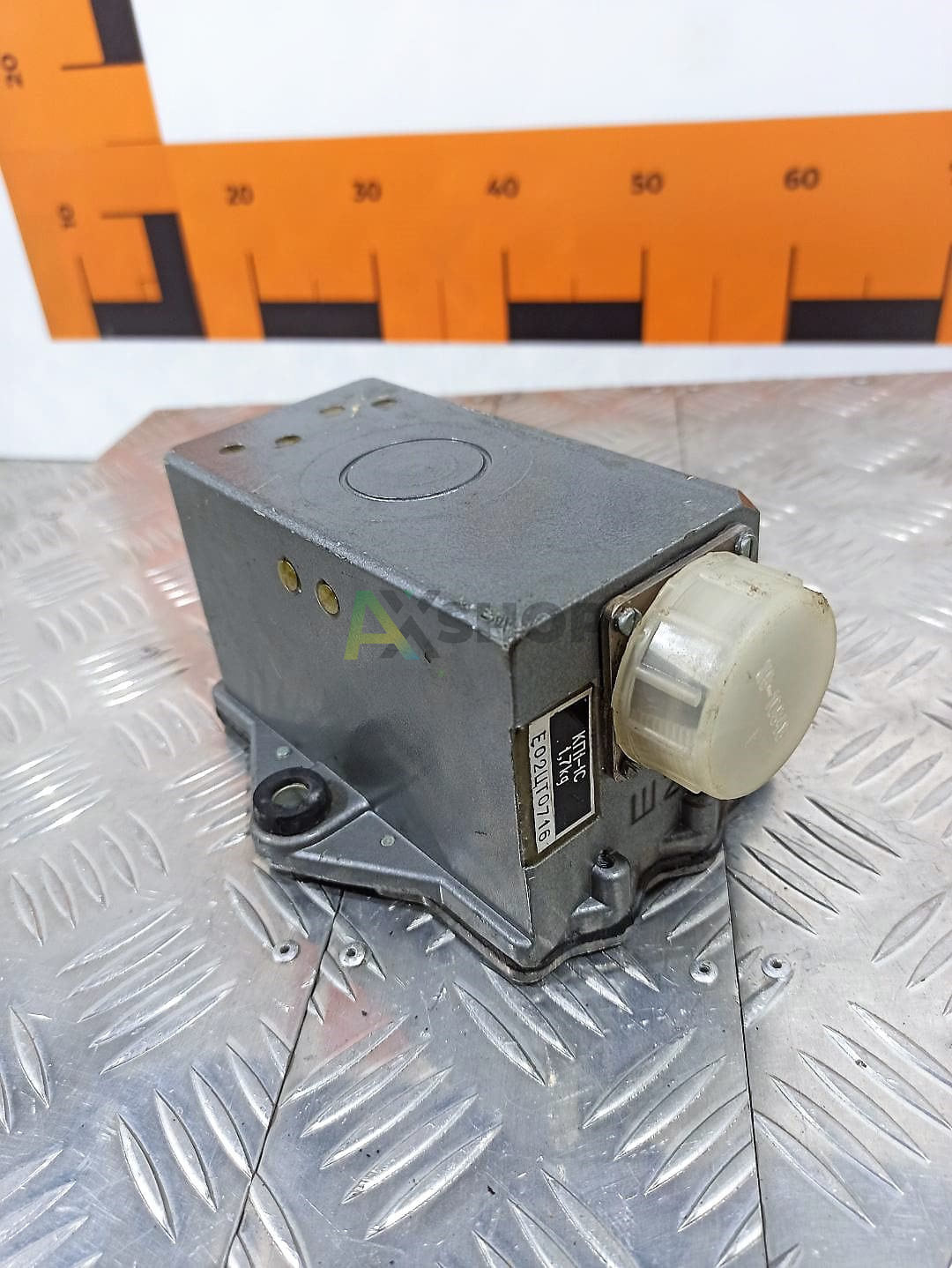 КП1-1С Блок реле