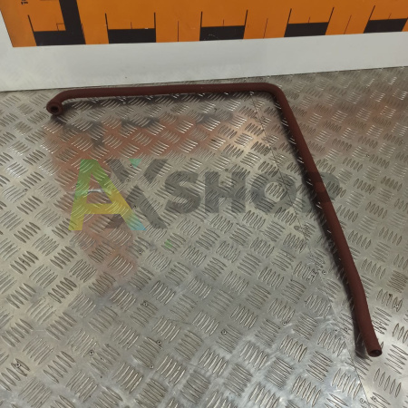 8.07.021 Трубка с втулкой