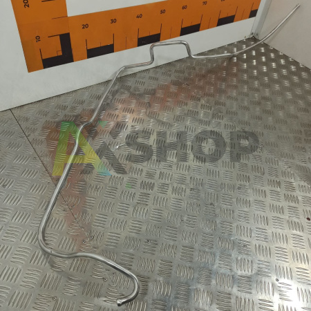 6.06.209-1 Трубка задняя