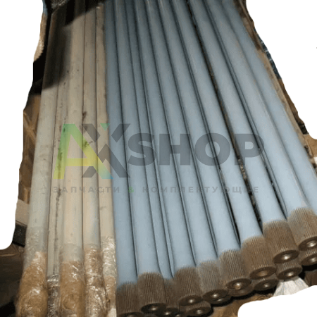 21.32.108 \ 4511.32.108 Вал торсионный (ПРАВЫЙ)