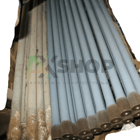 21.32.108 \ 4511.32.108 Вал торсионный (ПРАВЫЙ)