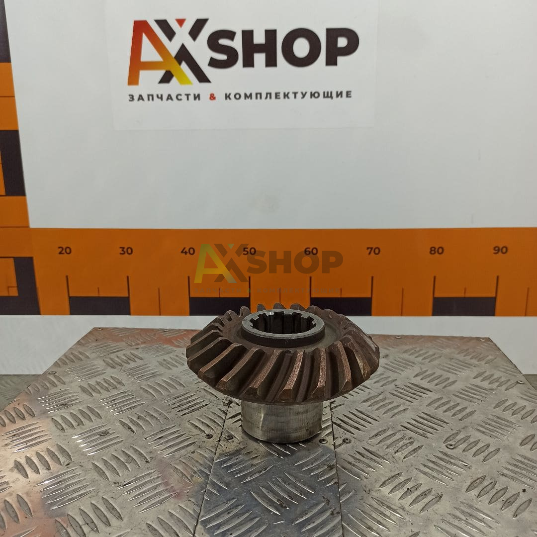 8.10.228 Шестерня коническая ведомая