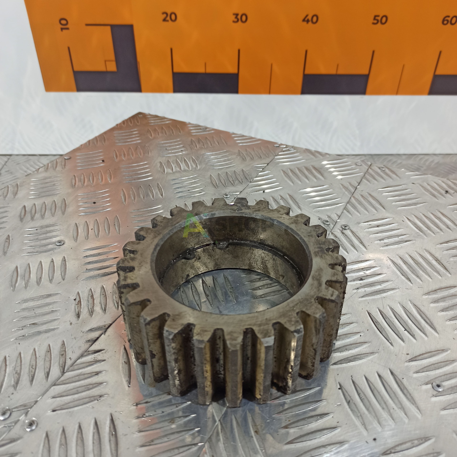 8.10.105 Шестерня