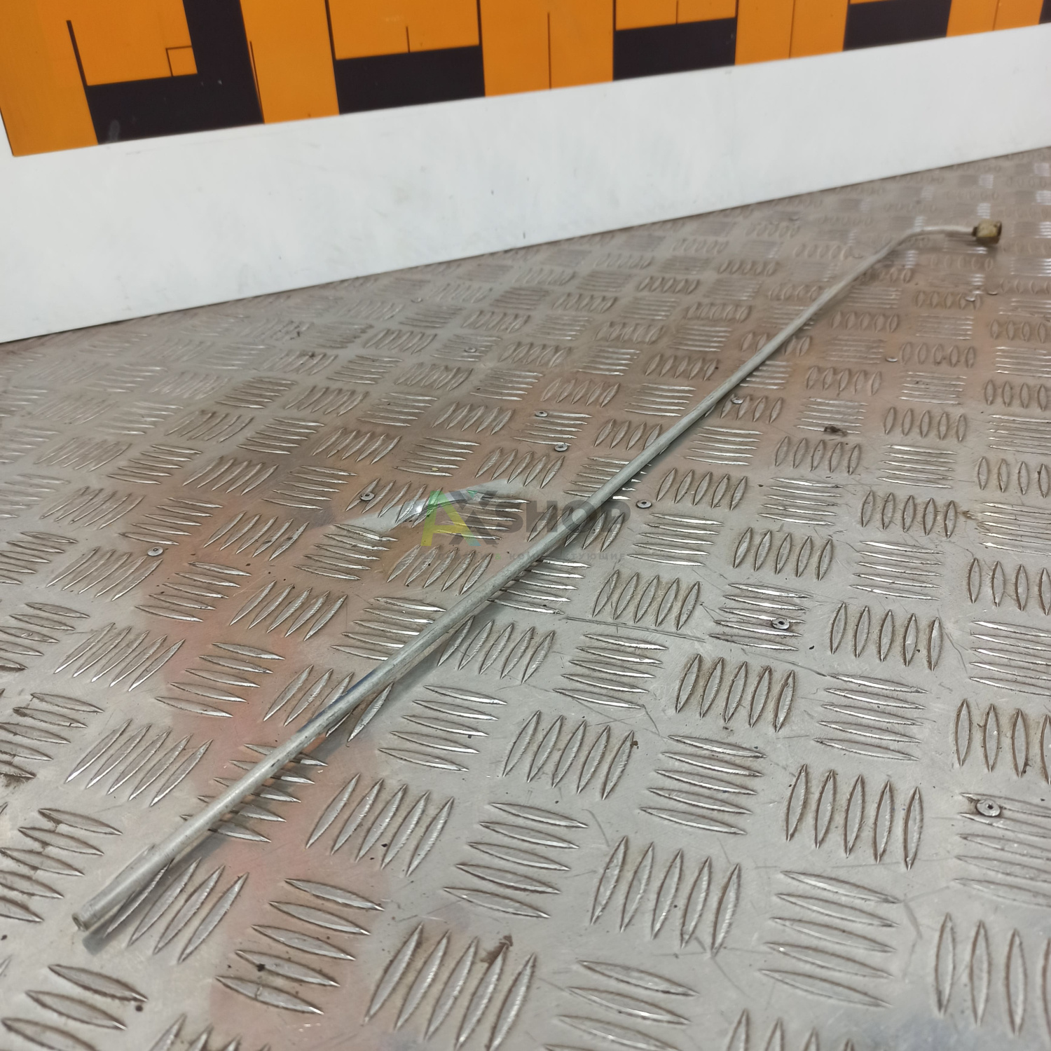 6.24.073-1 Труба