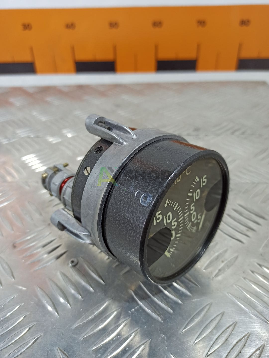 2ТУЭ-1 Измеритель